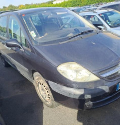 Traverse inferieure CITROEN C8 Photo n°5