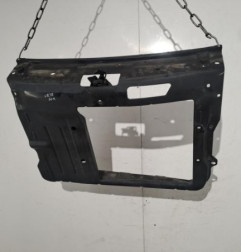 Armature avant, Masque avant VOLKSWAGEN FOX Photo n°1