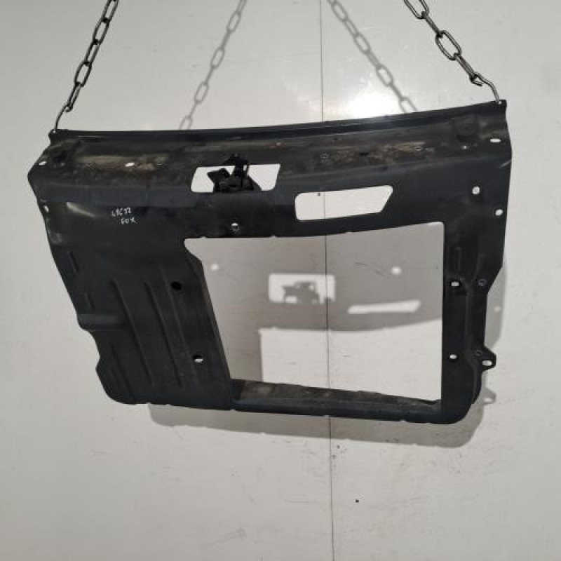 Armature avant, Masque avant VOLKSWAGEN FOX