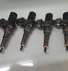 Injecteurs VOLKSWAGEN PASSAT 4 Photo n°1