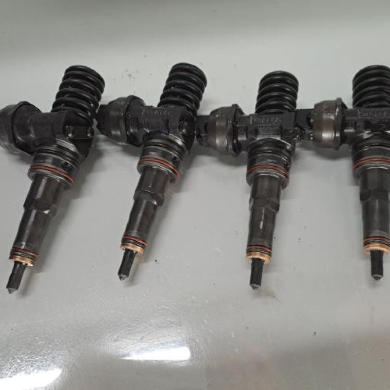 Injecteurs VOLKSWAGEN PASSAT 4