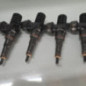 Injecteurs VOLKSWAGEN PASSAT 4