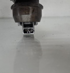 Injecteurs VOLKSWAGEN PASSAT 4 Photo n°3