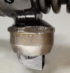 Injecteurs VOLKSWAGEN PASSAT 4 Photo n°4