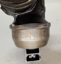 Injecteurs VOLKSWAGEN PASSAT 4 Photo n°6