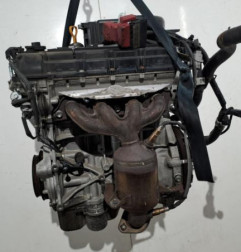 Moteur SUZUKI SWIFT 4 Photo n°1