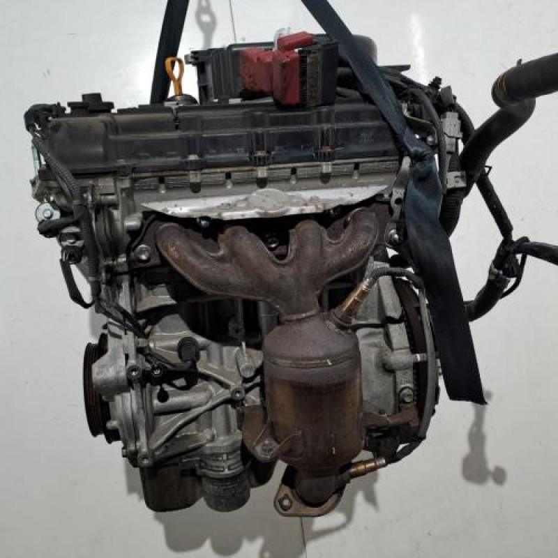 Moteur SUZUKI SWIFT 4