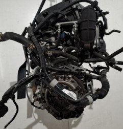 Moteur SUZUKI SWIFT 4