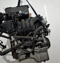 Moteur SUZUKI SWIFT 4 Photo n°3