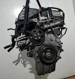 Moteur SUZUKI SWIFT 4 Photo n°4