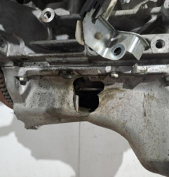 Moteur SUZUKI SWIFT 4 Photo n°5