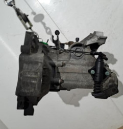 Boite de vitesses AUDI A3 1 Photo n°1