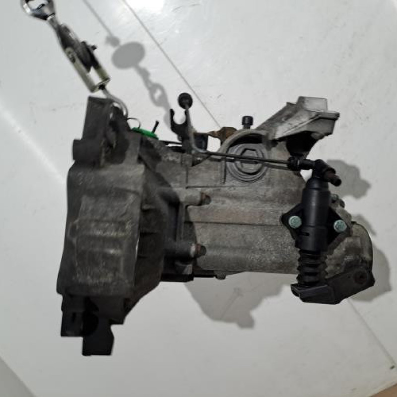 Boite de vitesses AUDI A3 1