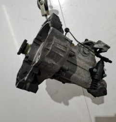 Boite de vitesses AUDI A3 1