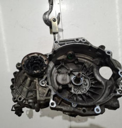 Boite de vitesses AUDI A3 1 Photo n°3