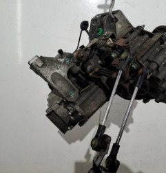 Boite de vitesses AUDI A3 1 Photo n°4