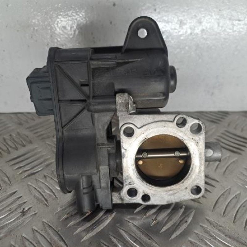 Boitier papillon CITROEN C3 2