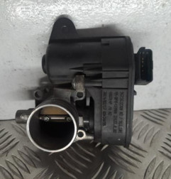 Boitier papillon CITROEN C3 2