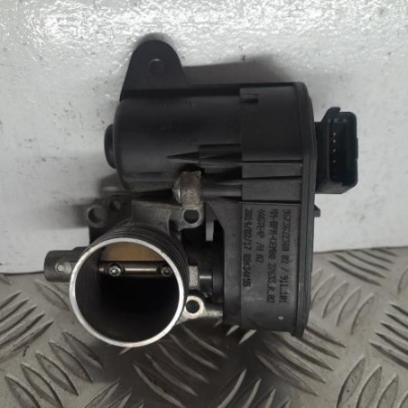 Boitier papillon CITROEN C3 2