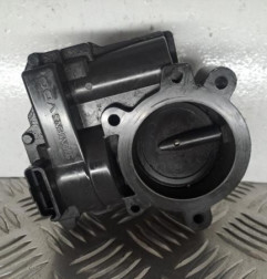 Boitier papillon MINI MINI 2 R55 Photo n°1