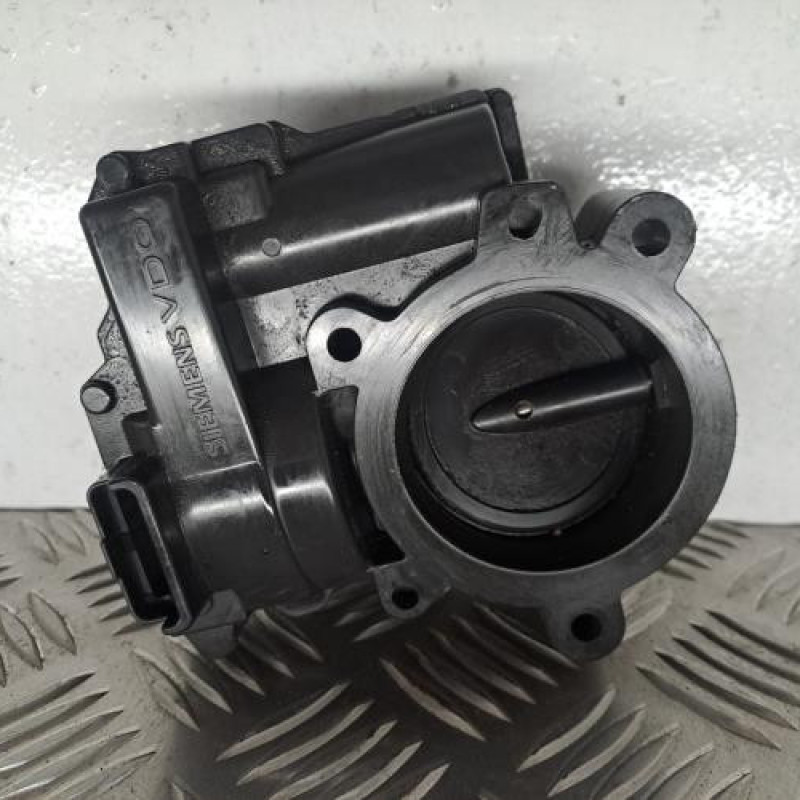 Boitier papillon MINI MINI 2 R55