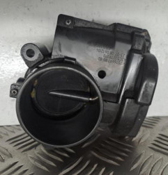 Boitier papillon MINI MINI 2 R55