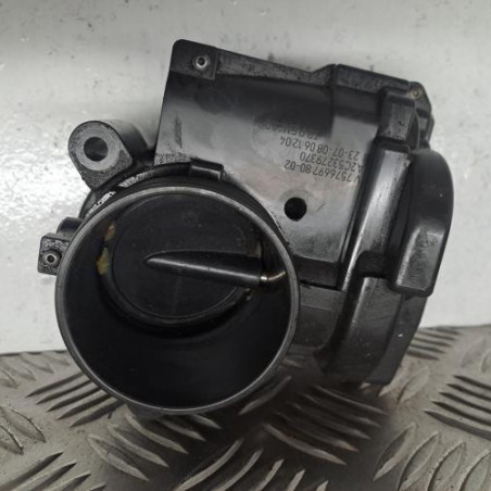 Boitier papillon MINI MINI 2 R55