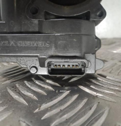 Boitier papillon MINI MINI 2 R55 Photo n°3