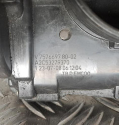 Boitier papillon MINI MINI 2 R55 Photo n°4