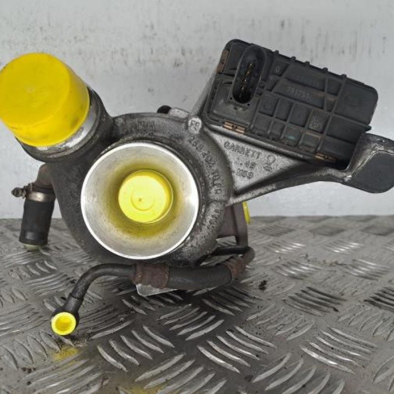 Turbo BMW SERIE 1 E87