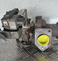 Turbo BMW SERIE 1 E87