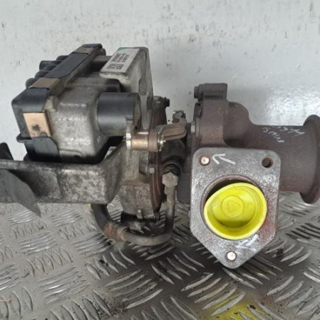 Turbo BMW SERIE 1 E87