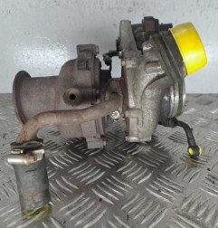 Turbo BMW SERIE 1 E87 Photo n°4