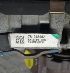 Turbo BMW SERIE 1 E87 Photo n°8