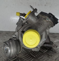 Turbo FORD C-MAX 2 Photo n°1