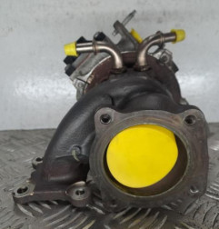 Turbo FORD C-MAX 2 Photo n°3