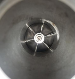 Turbo FORD C-MAX 2 Photo n°5