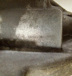 Turbo FORD C-MAX 2 Photo n°6