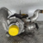 Turbo CITROEN C4 2