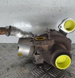 Turbo CITROEN C4 2 Photo n°3