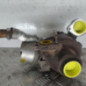 Turbo CITROEN C4 2
