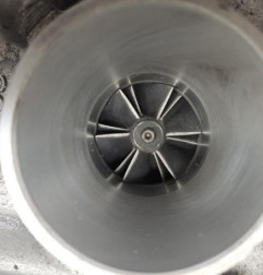 Turbo CITROEN C4 2 Photo n°5