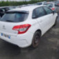 Turbo CITROEN C4 2