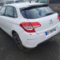 Turbo CITROEN C4 2