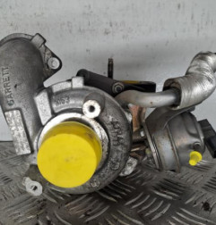 Turbo CITROEN C4 GRAND PICASSO 1 Photo n°1