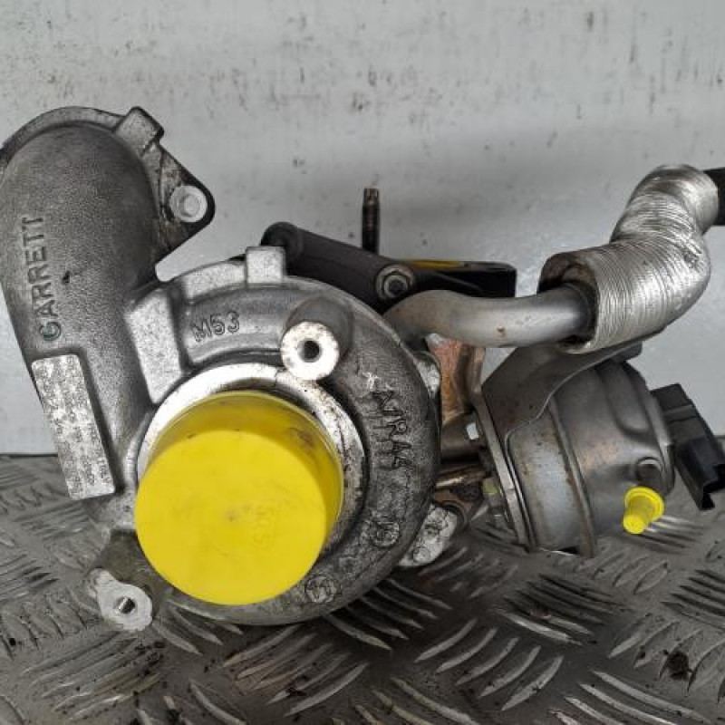 Turbo CITROEN C4 GRAND PICASSO 1