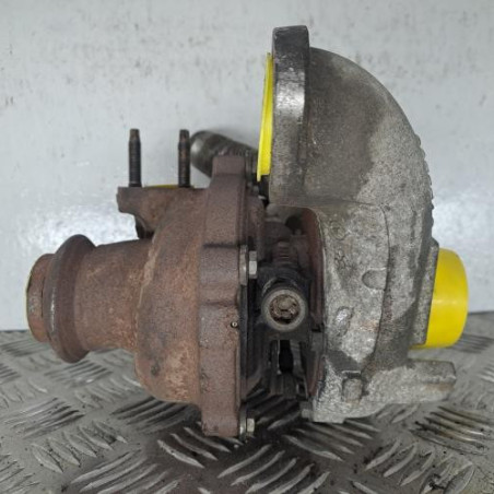 Turbo CITROEN C4 GRAND PICASSO 1