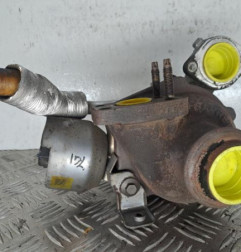 Turbo CITROEN C4 GRAND PICASSO 1 Photo n°3