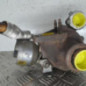 Turbo CITROEN C4 GRAND PICASSO 1