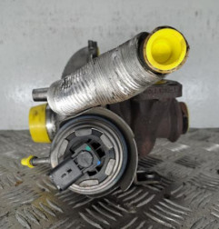 Turbo CITROEN C4 GRAND PICASSO 1 Photo n°4